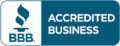 BBB Accredited Business