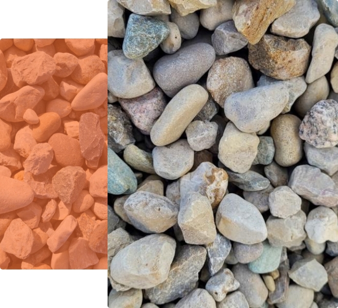 Aggregates