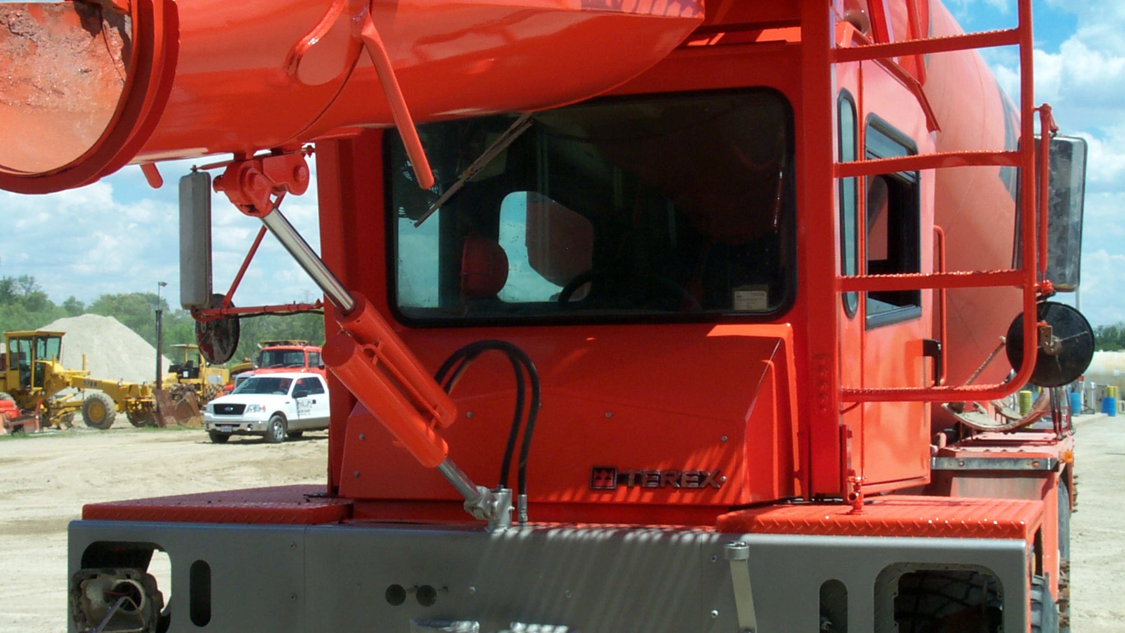 Top Drivers for July!