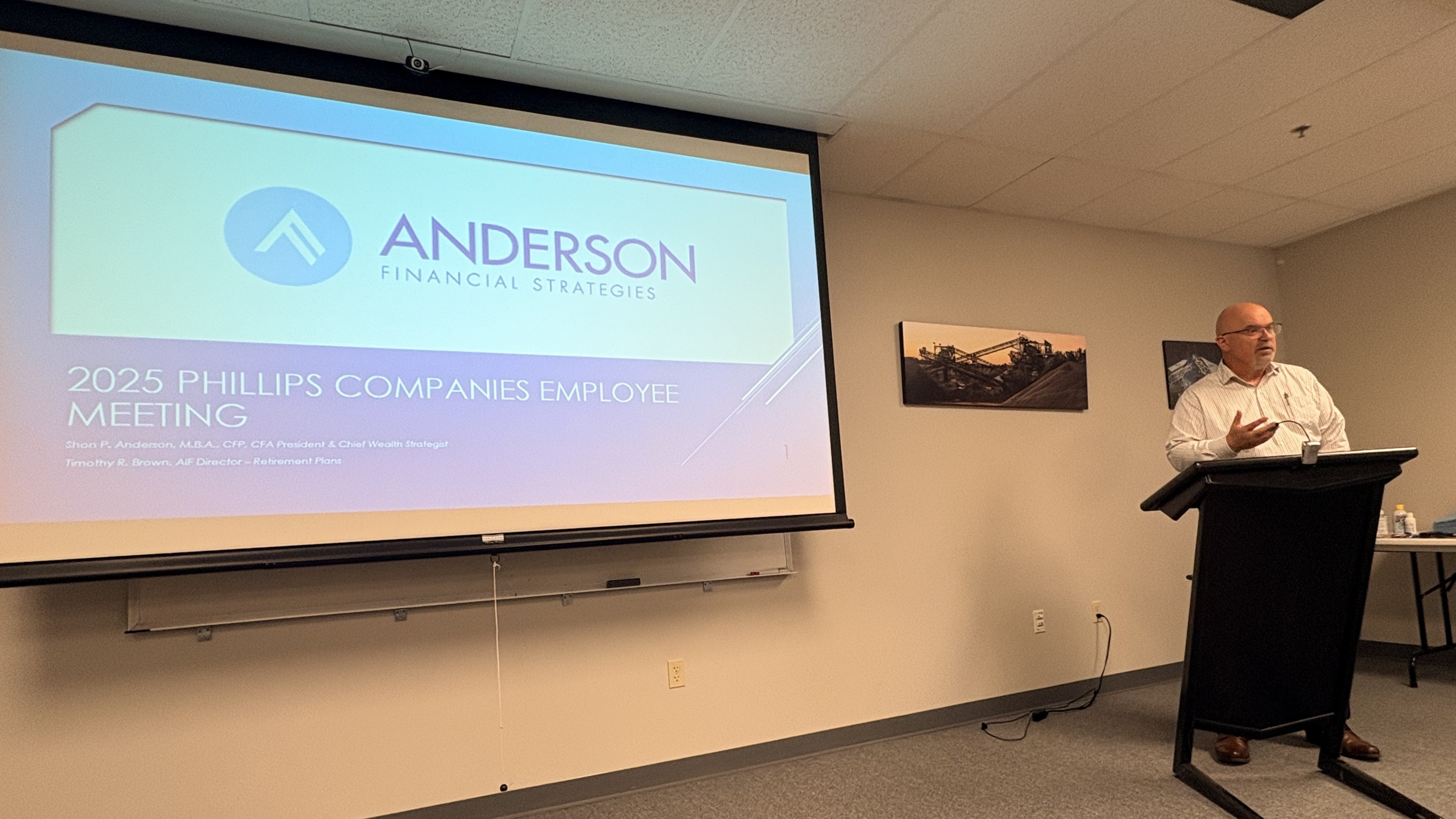 Employee Appreciation 2025